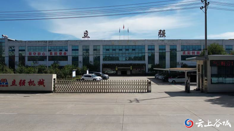 科技助力提質(zhì)增效！谷城這家企業(yè)成立檢驗檢測中心