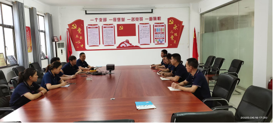 多維發(fā)力，共促發(fā)展新篇（六月篇）