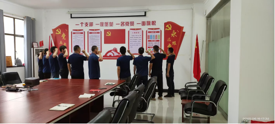 多維發(fā)力，共促發(fā)展新篇（六月篇）
