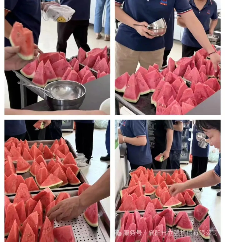 盛夏深耕結(jié)碩果，創(chuàng)新奮進(jìn)正當(dāng)時（七月篇）
